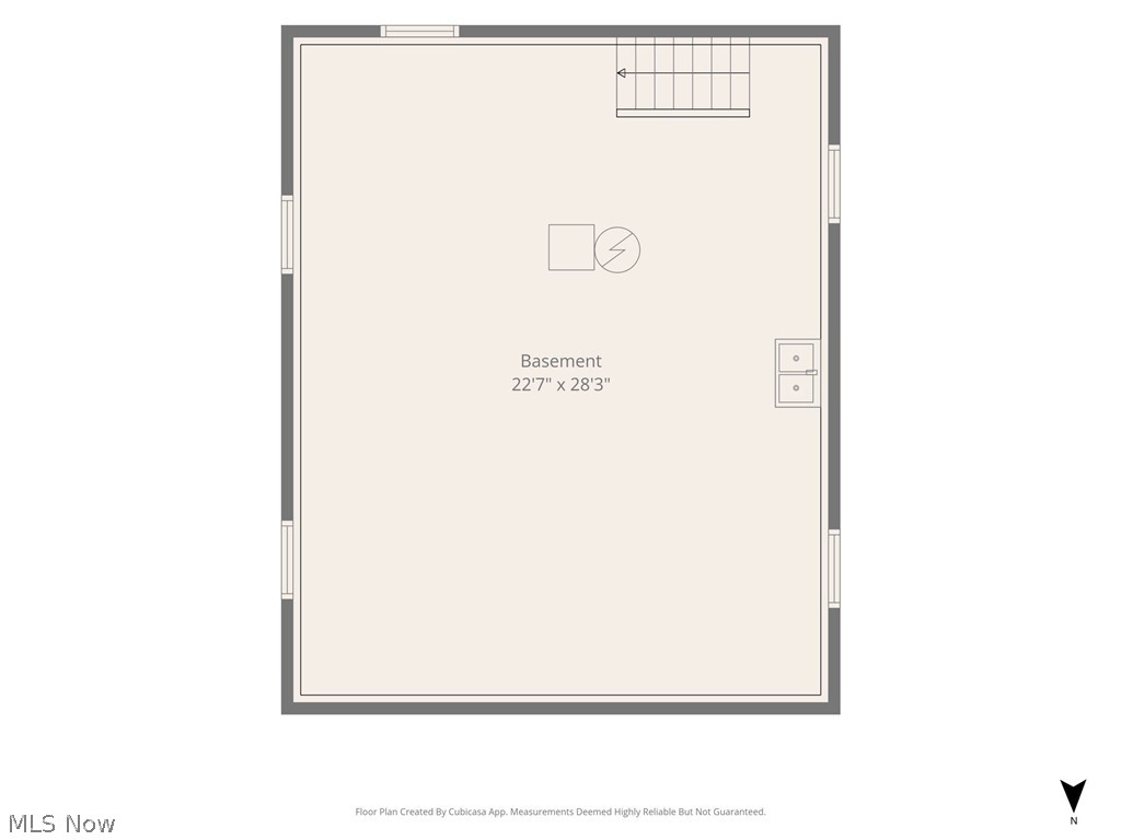 13202 Melzer Avenue Cleveland OH 44120