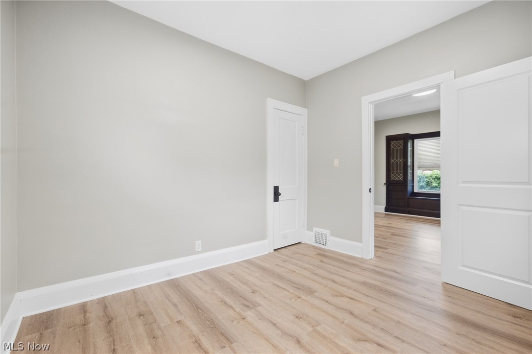 13202 Melzer Avenue Cleveland OH 44120