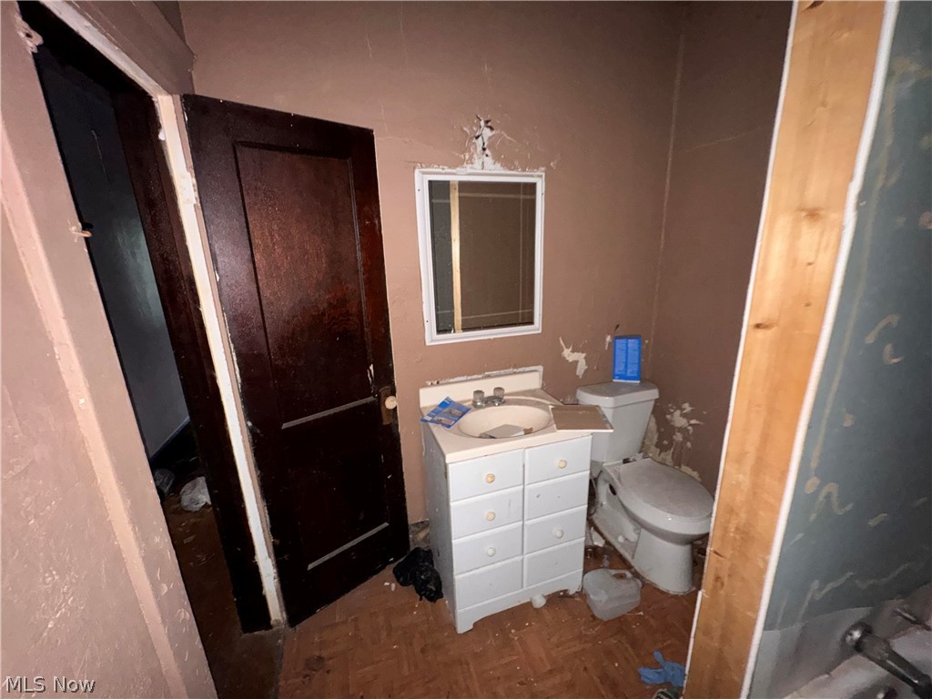 12700 Maple Avenue Cleveland OH 44108