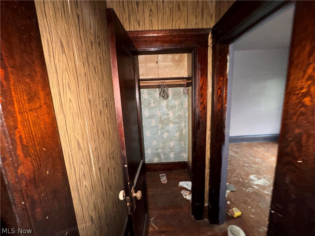 12700 Maple Avenue Cleveland OH 44108