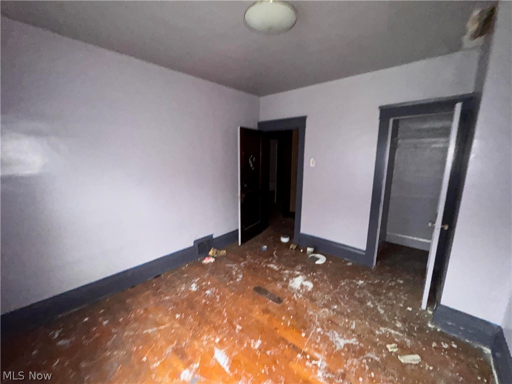 12700 Maple Avenue Cleveland OH 44108