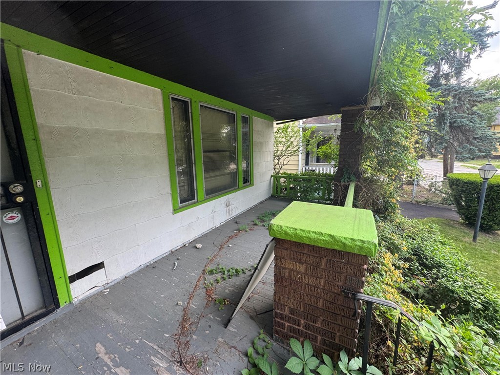 12700 Maple Avenue Cleveland OH 44108