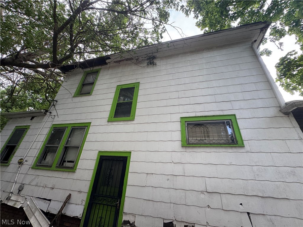 12700 Maple Avenue Cleveland OH 44108