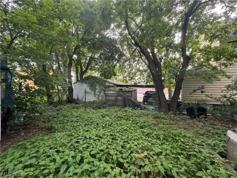 12700 Maple Avenue Cleveland OH 44108