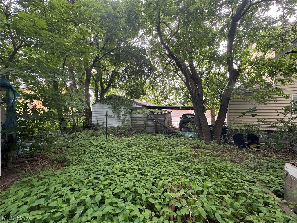 12700 Maple Avenue Cleveland OH 44108