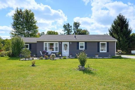 202 Hale Drive Streetsboro OH 44241