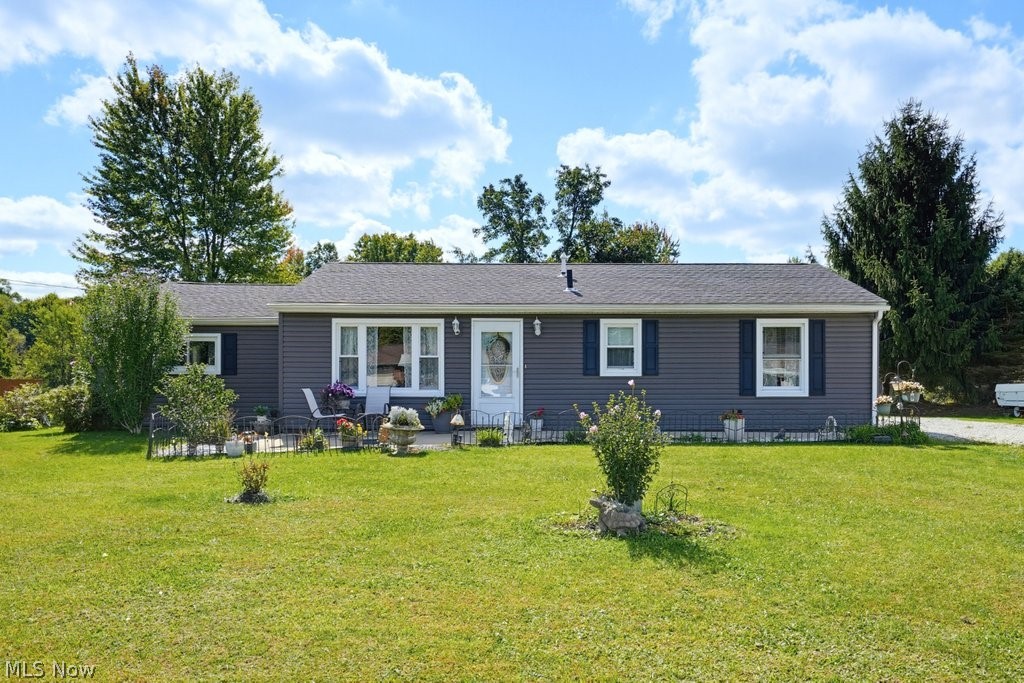 202 Hale Drive Streetsboro OH 44241