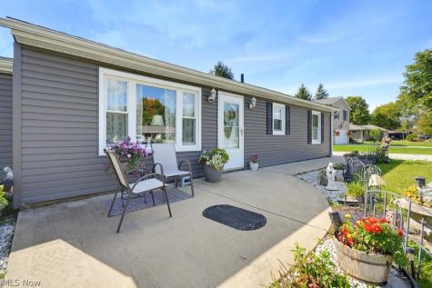 202 Hale Drive Streetsboro OH 44241
