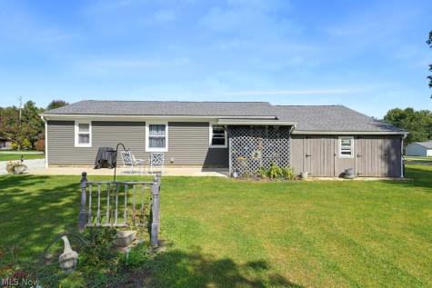 202 Hale Drive Streetsboro OH 44241