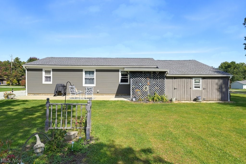 202 Hale Drive Streetsboro OH 44241