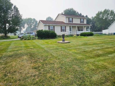 5188 S Main Street Akron OH 44319