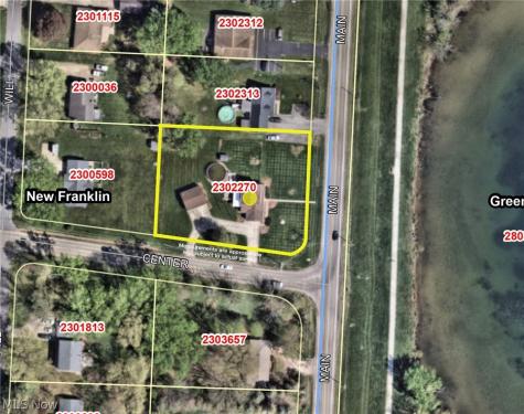 5188 S Main Street Akron OH 44319