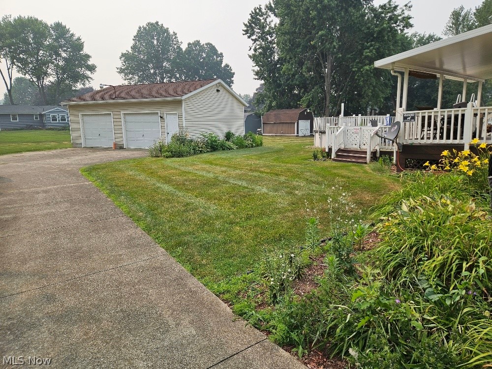 5188 S Main Street Akron OH 44319