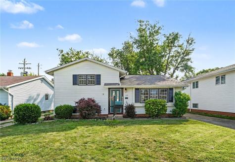 339 E 315th Street Willowick OH 44095