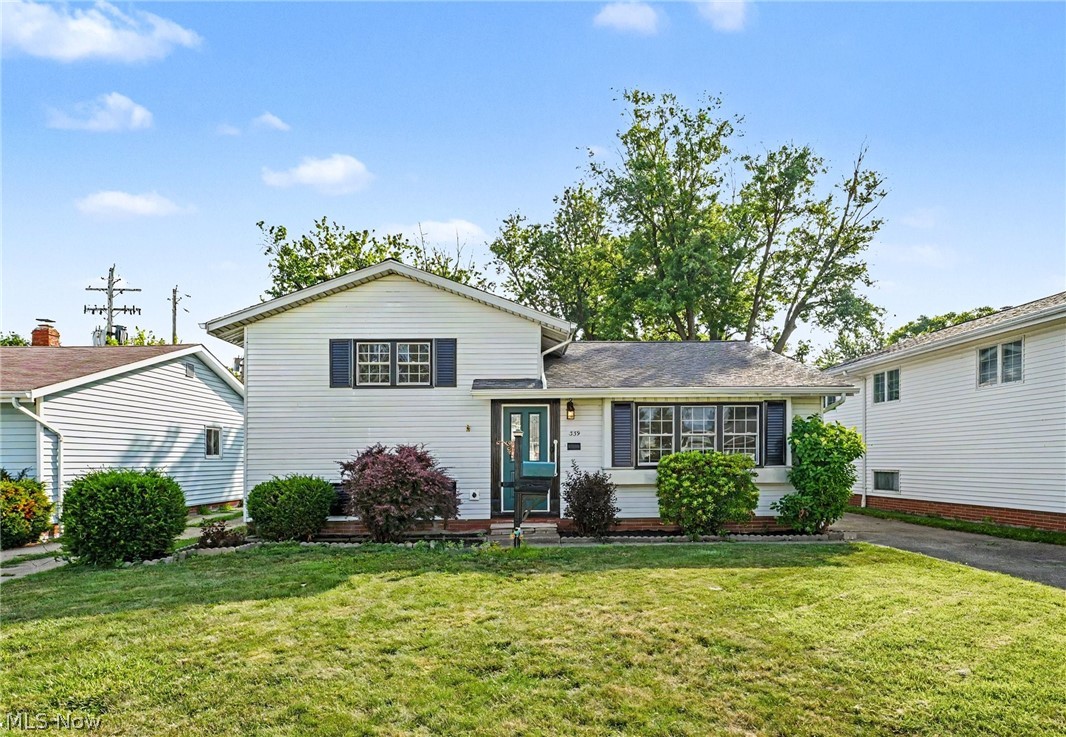 339 E 315th Street Willowick OH 44095