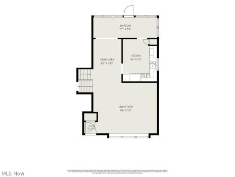 339 E 315th Street Willowick OH 44095