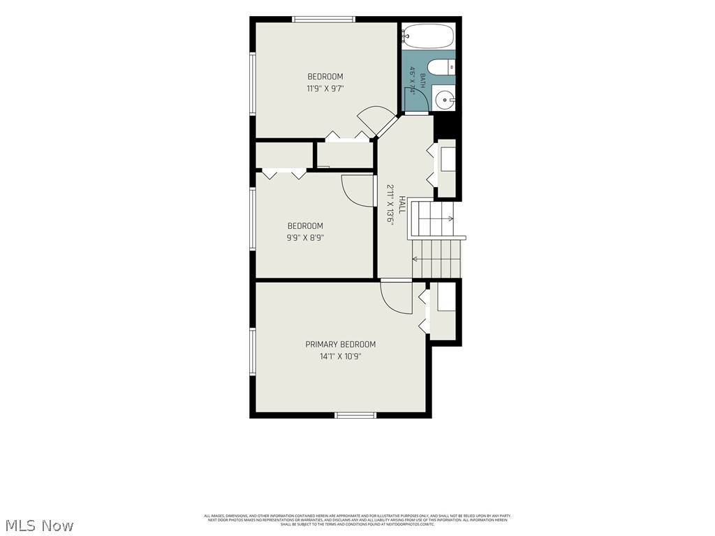 339 E 315th Street Willowick OH 44095