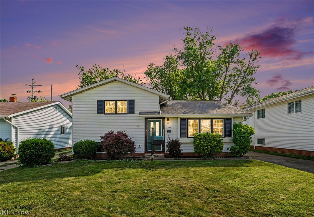339 E 315th Street Willowick OH 44095
