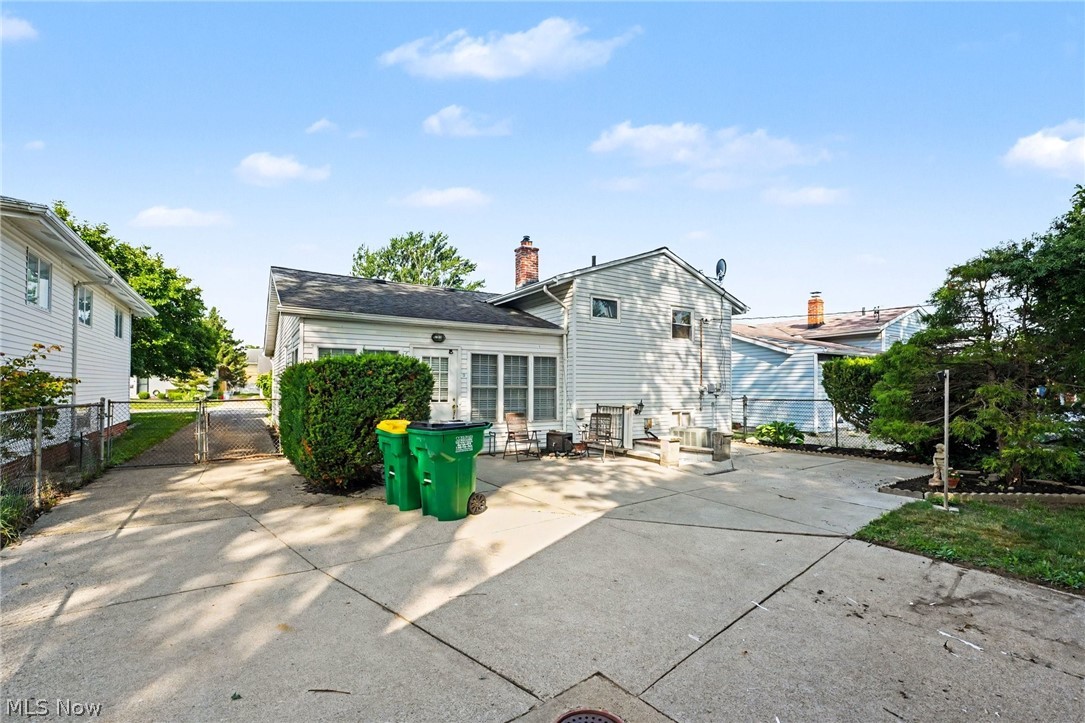 339 E 315th Street Willowick OH 44095