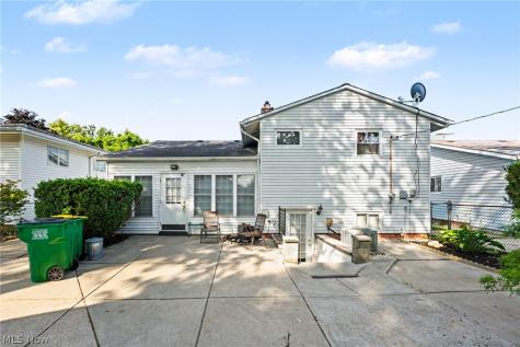339 E 315th Street Willowick OH 44095