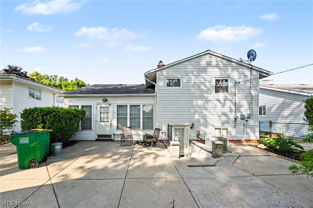 339 E 315th Street Willowick OH 44095