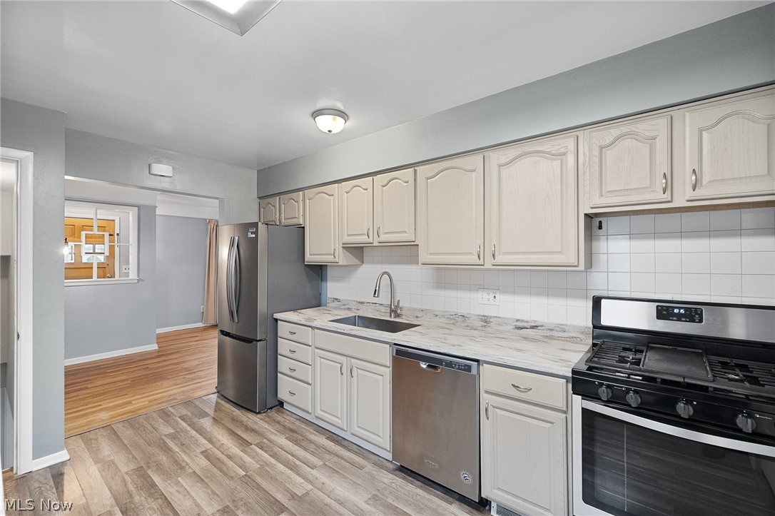 1704 Drenik Drive Wickliffe OH 44092