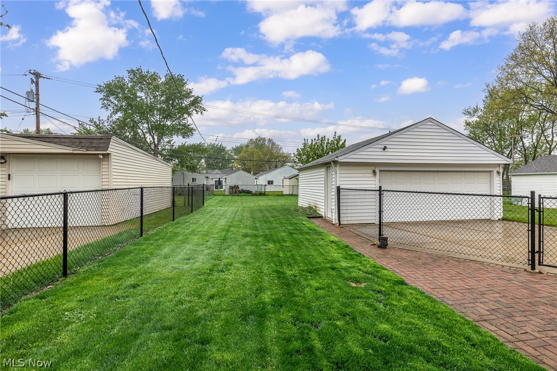 1704 Drenik Drive Wickliffe OH 44092