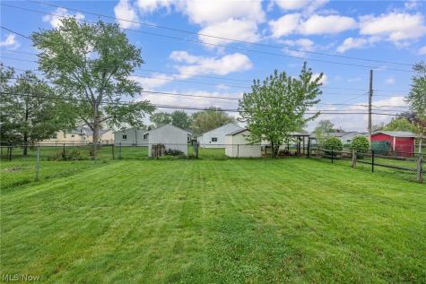 1704 Drenik Drive Wickliffe OH 44092