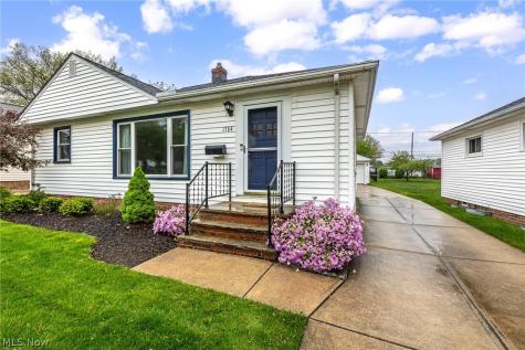 1704 Drenik Drive Wickliffe OH 44092