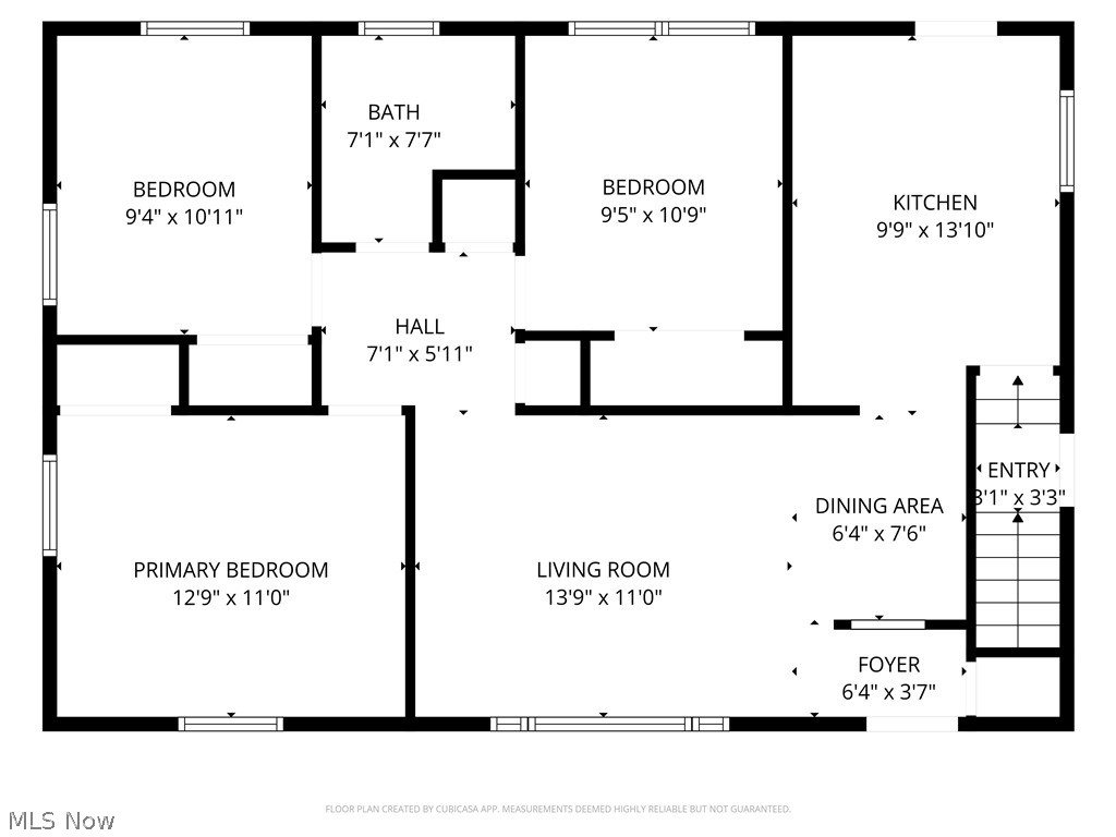 1704 Drenik Drive Wickliffe OH 44092