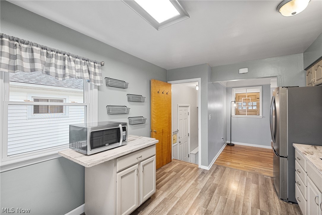 1704 Drenik Drive Wickliffe OH 44092