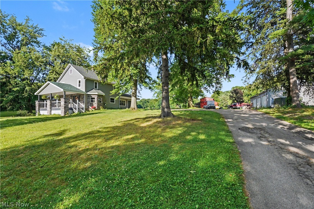 1911 Oriel Rogers Road Girard OH 44420