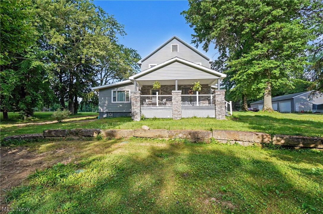 1911 Oriel Rogers Road Girard OH 44420