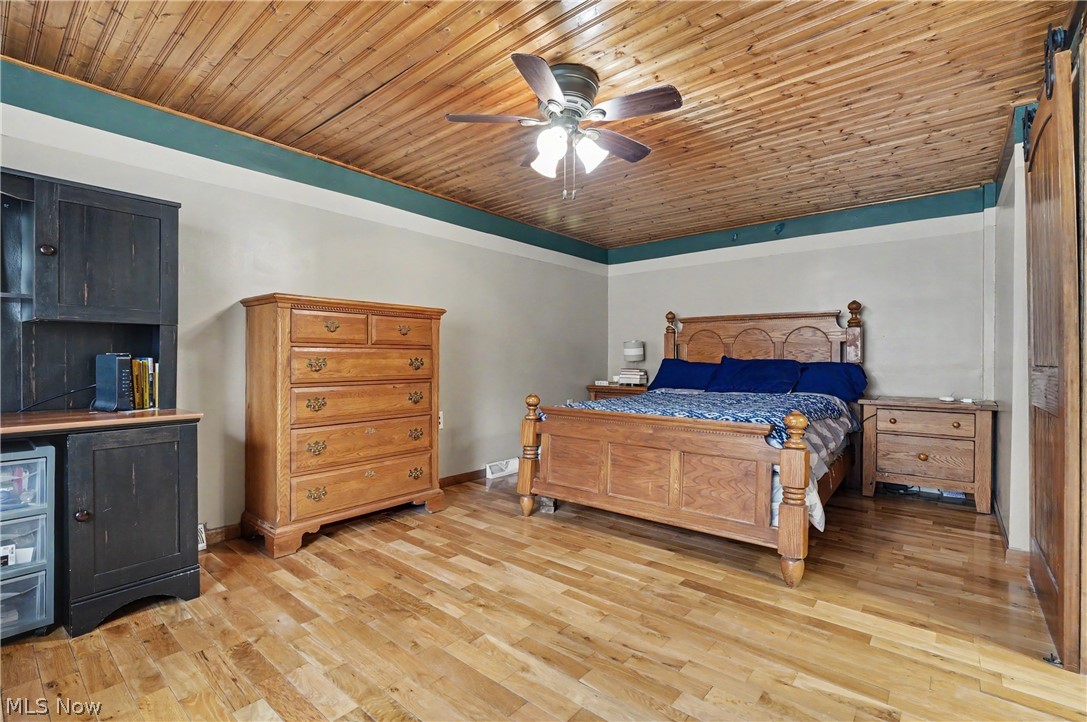 1911 Oriel Rogers Road Girard OH 44420