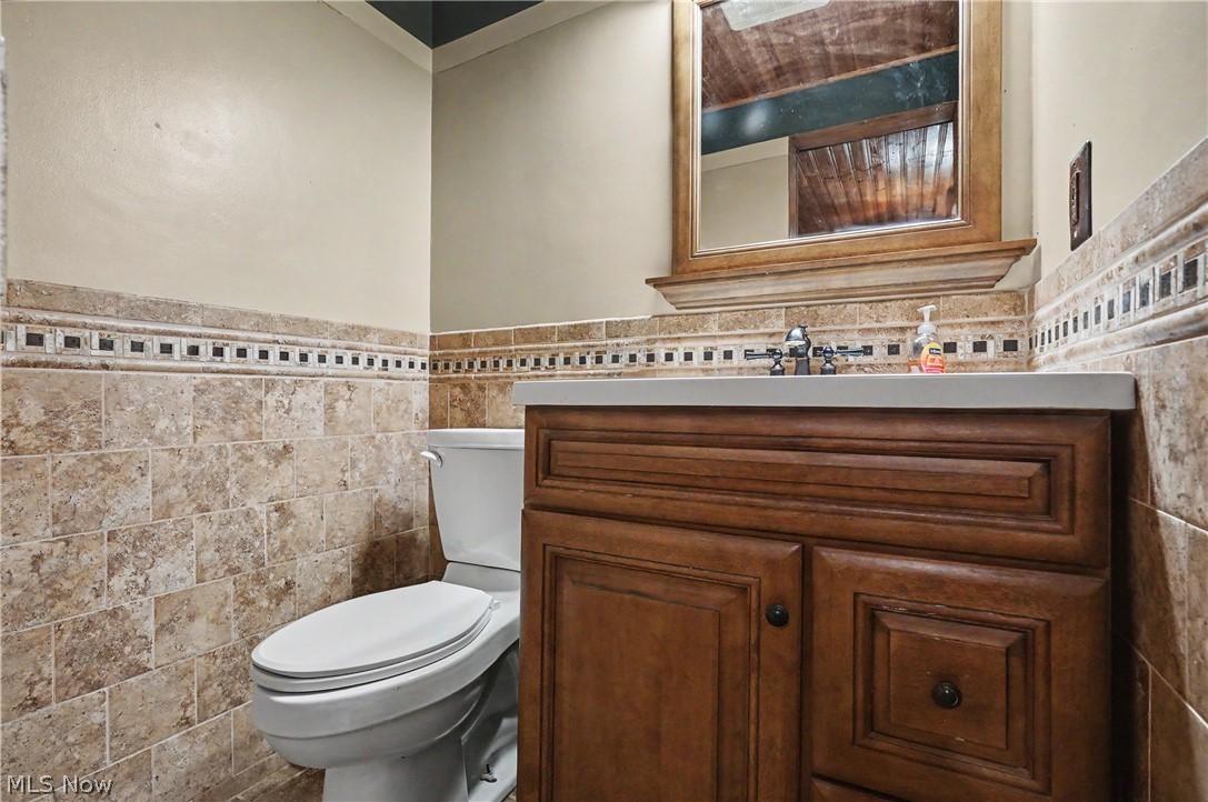 1911 Oriel Rogers Road Girard OH 44420