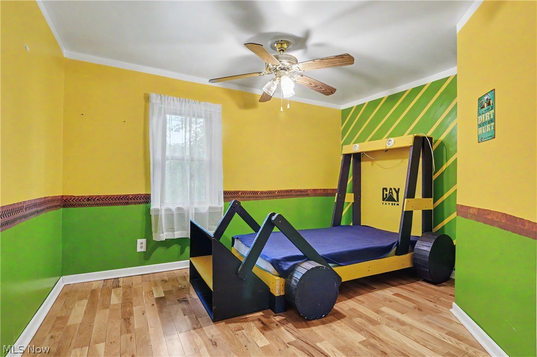 1911 Oriel Rogers Road Girard OH 44420