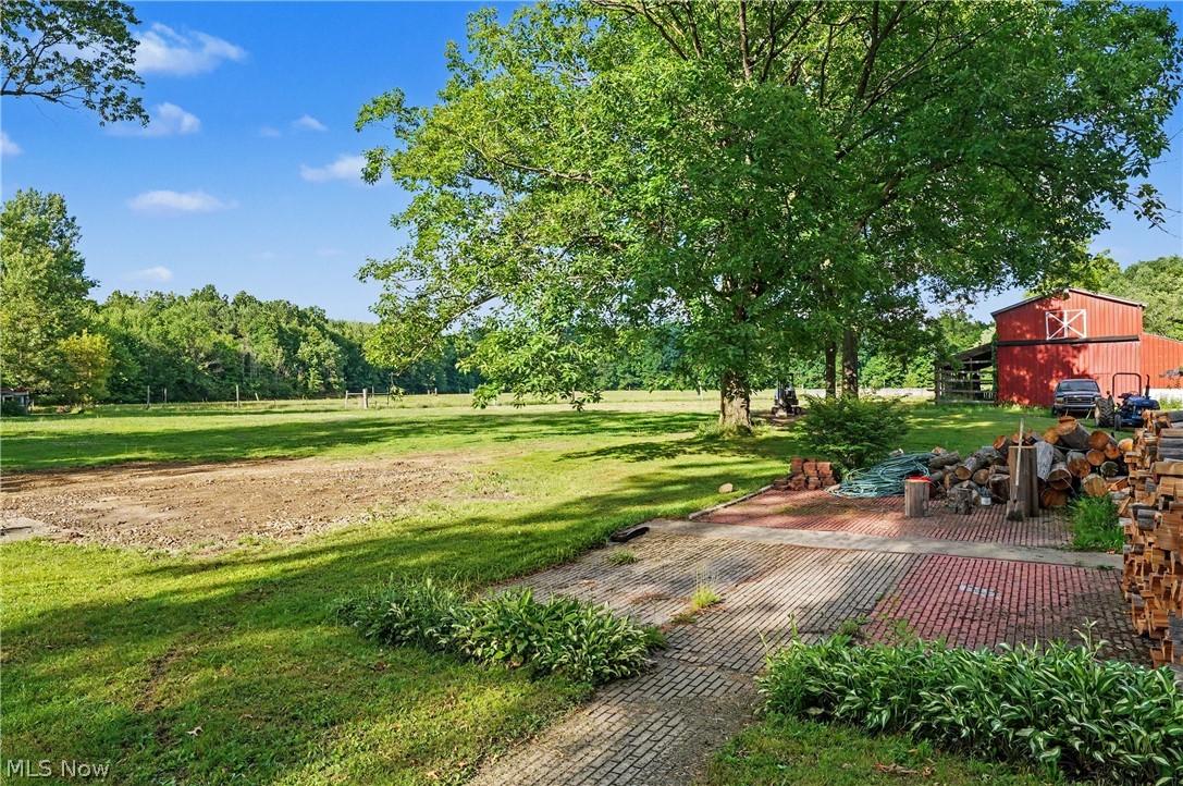 1911 Oriel Rogers Road Girard OH 44420