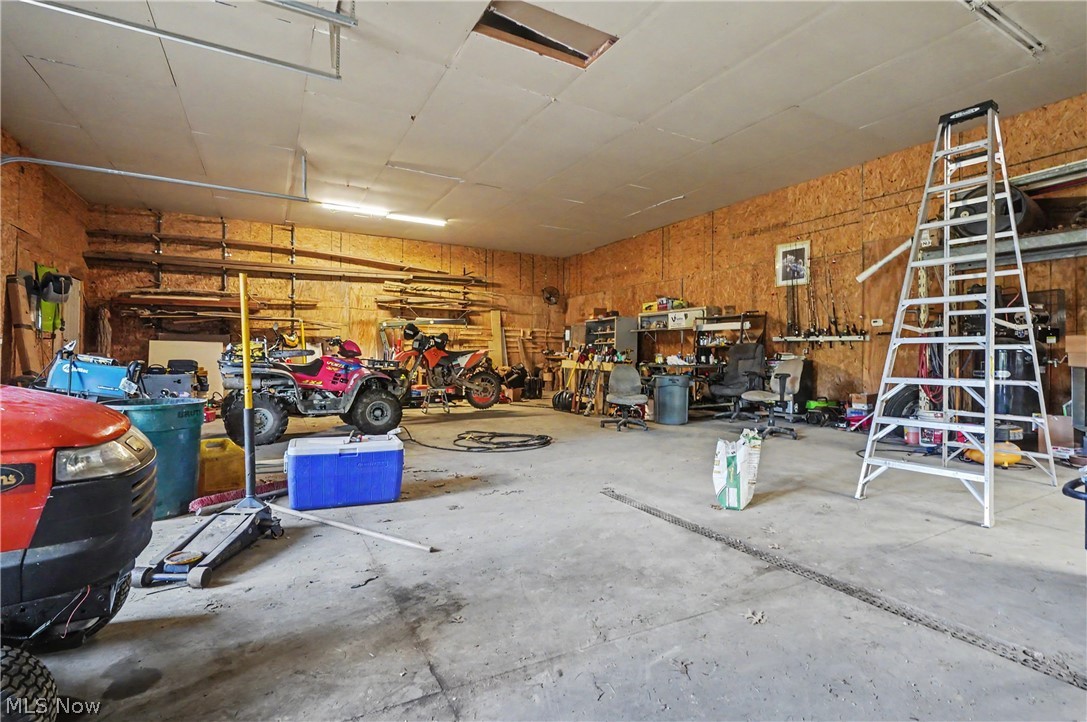1911 Oriel Rogers Road Girard OH 44420