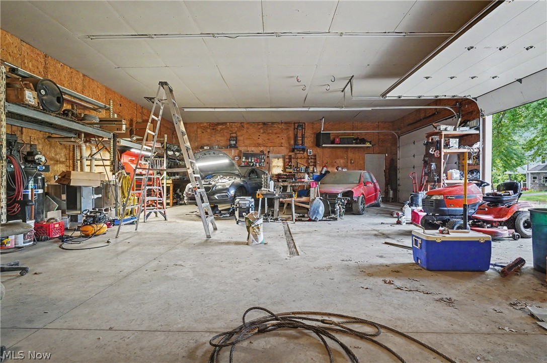 1911 Oriel Rogers Road Girard OH 44420