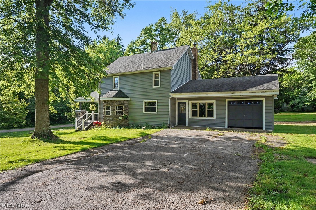 1911 Oriel Rogers Road Girard OH 44420
