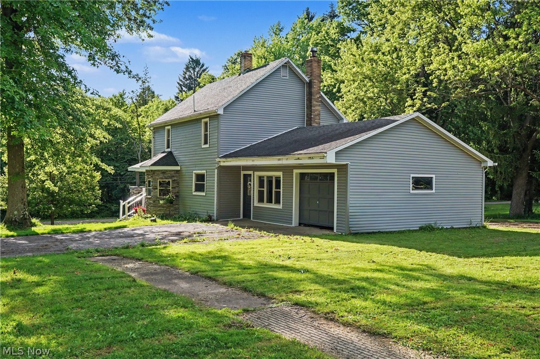1911 Oriel Rogers Road Girard OH 44420
