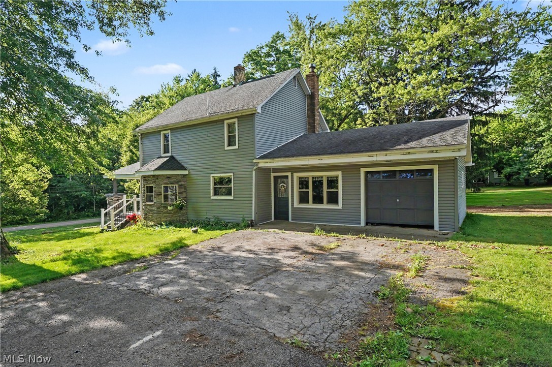 1911 Oriel Rogers Road Girard OH 44420