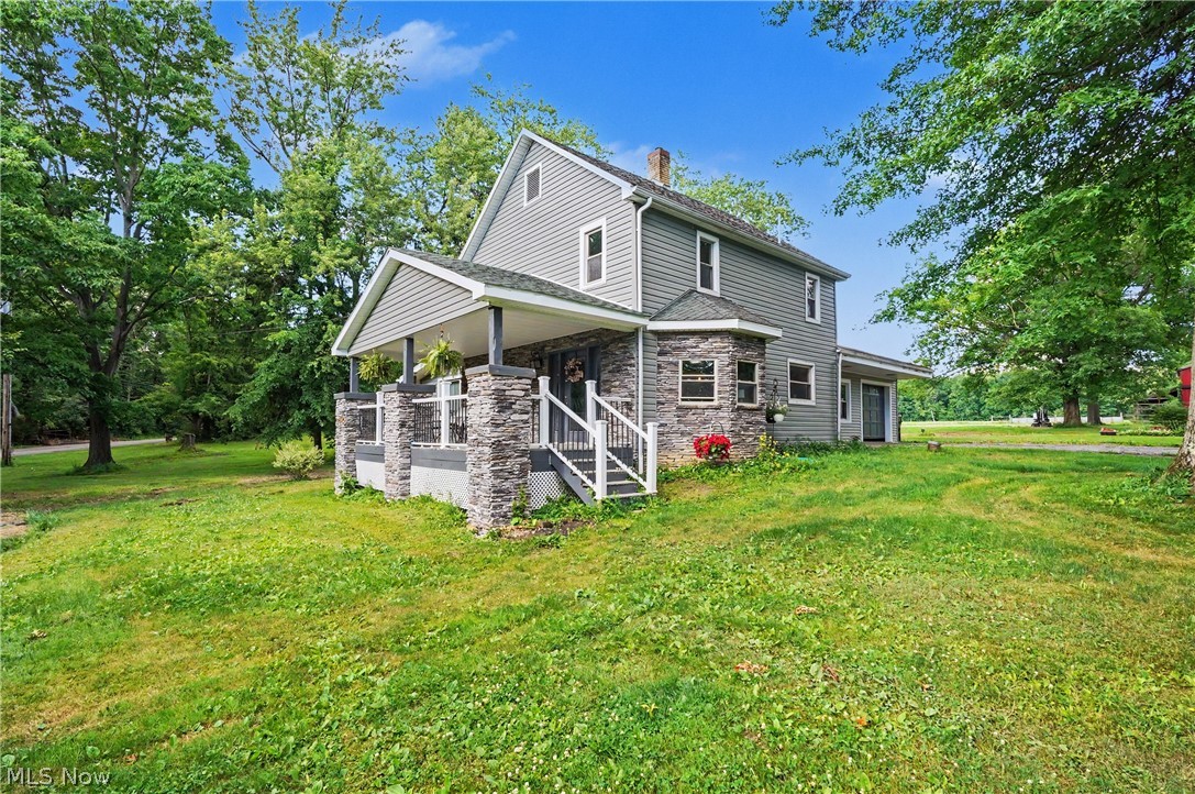 1911 Oriel Rogers Road Girard OH 44420