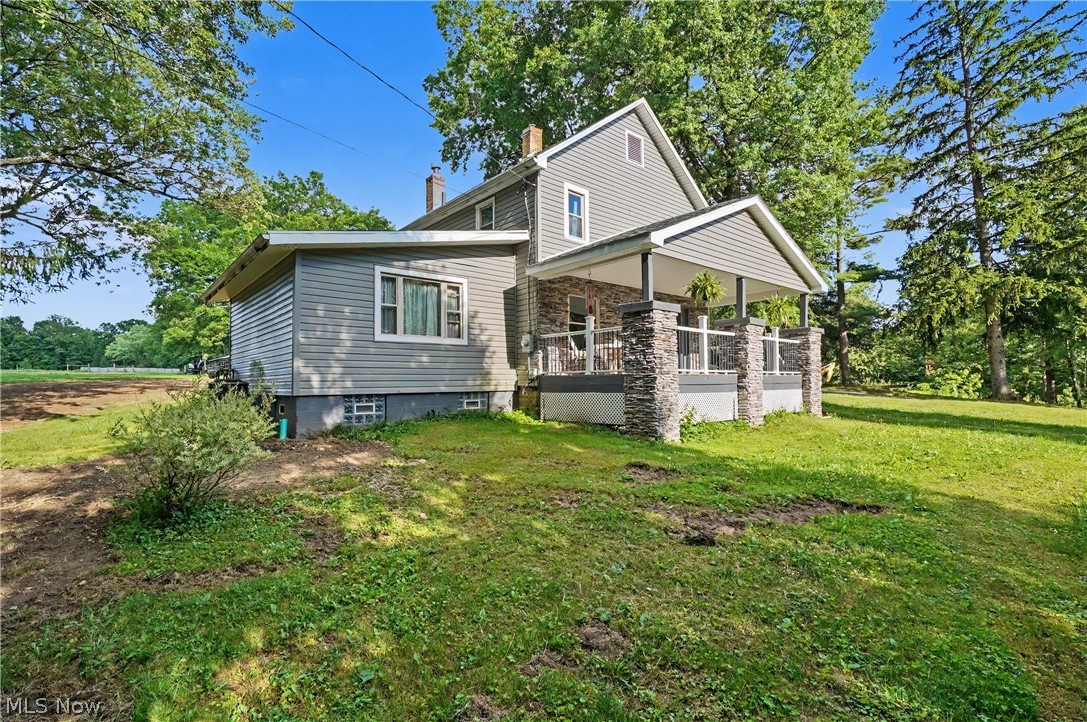 1911 Oriel Rogers Road Girard OH 44420