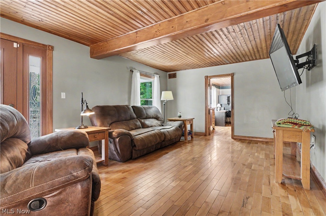 1911 Oriel Rogers Road Girard OH 44420