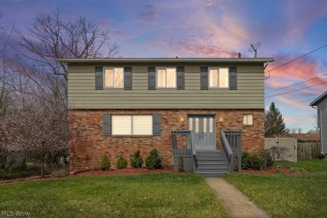 1181 Winhurst Drive Akron OH 44313