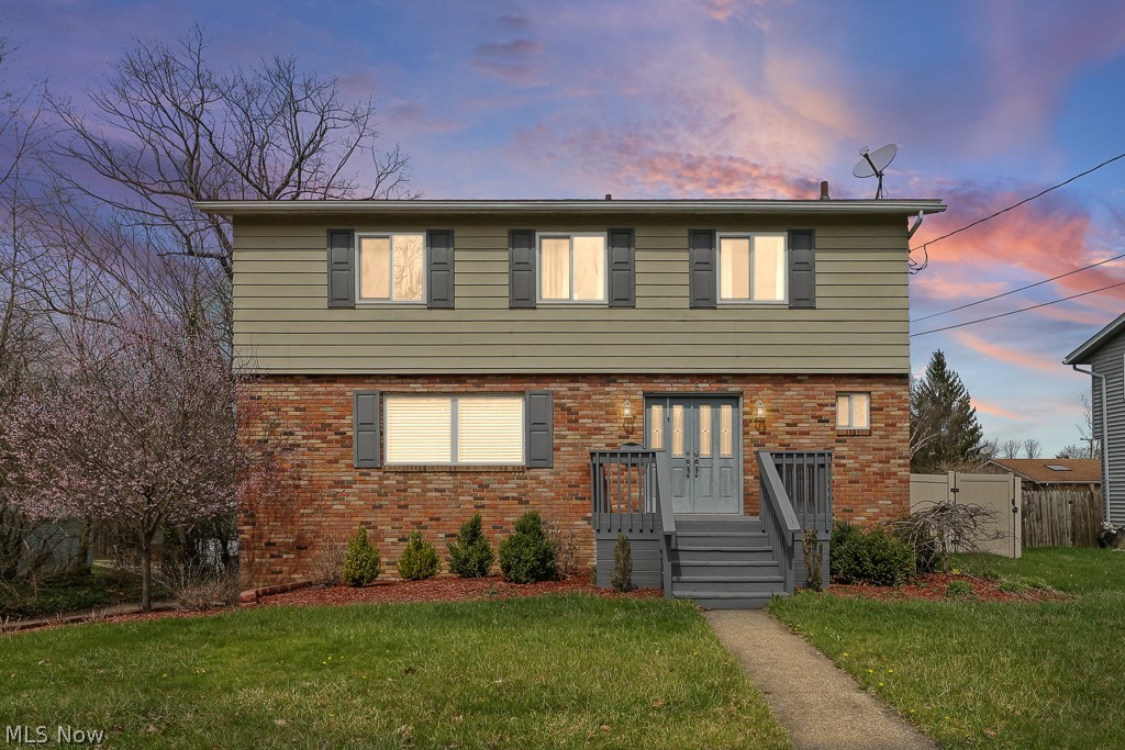1181 Winhurst Drive Akron OH 44313