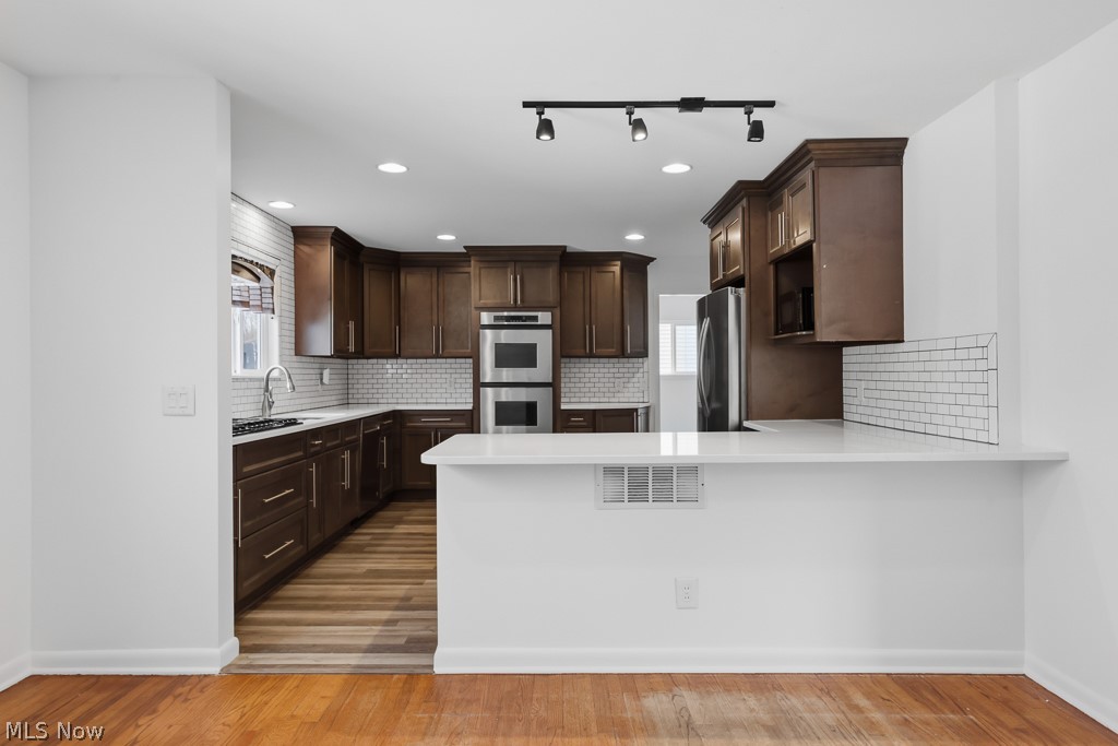 1181 Winhurst Drive Akron OH 44313