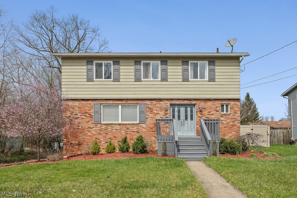 1181 Winhurst Drive Akron OH 44313