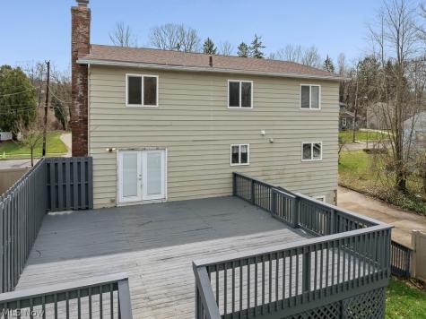1181 Winhurst Drive Akron OH 44313